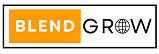 BlendGrow Logo