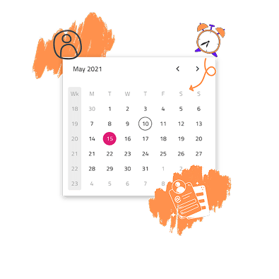 Content Calendar